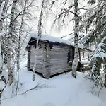 Hiisi Lapland Aurora Riverside Ranua