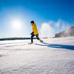 Chalet Lapin Hiisi Joen Rannalla Ranua