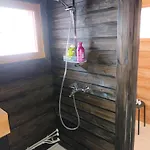 Hiisi Lapland Aurora Riverside * Ranua
