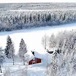 Lapin Hiisi Joen Rannalla * Ranua