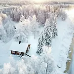 Hiisi Lapland Aurora Riverside *